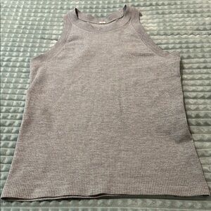 Athleta Renew Seamless Racerback Tank